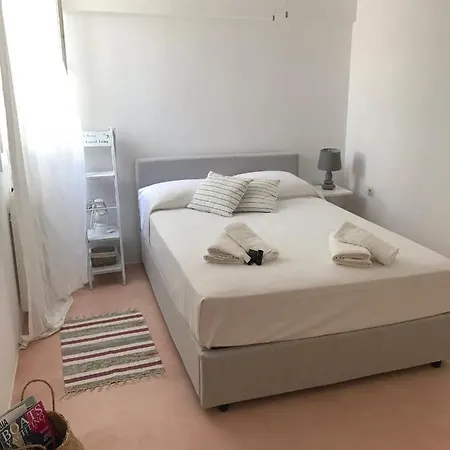 Ferienhaus Vaya *