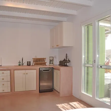 Vaya Ferienhaus *
