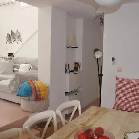 Vaya Ferienhaus