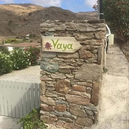 Vaya Agios Dimitrios (Kythnos)