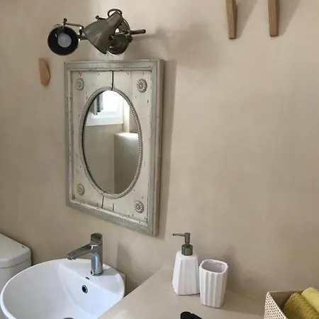 Vaya Ferienhaus *