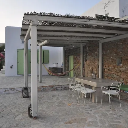 Ferienhaus Vaya *