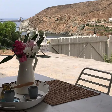 Ferienhaus Vaya Agios Dimitrios (Kythnos)