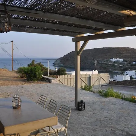 Vaya Ferienhaus
