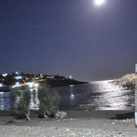 Ferienhaus Vaya Agios Dimitrios (Kythnos)