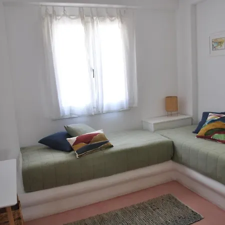 Vaya Ferienhaus Agios Dimitrios (Kythnos)